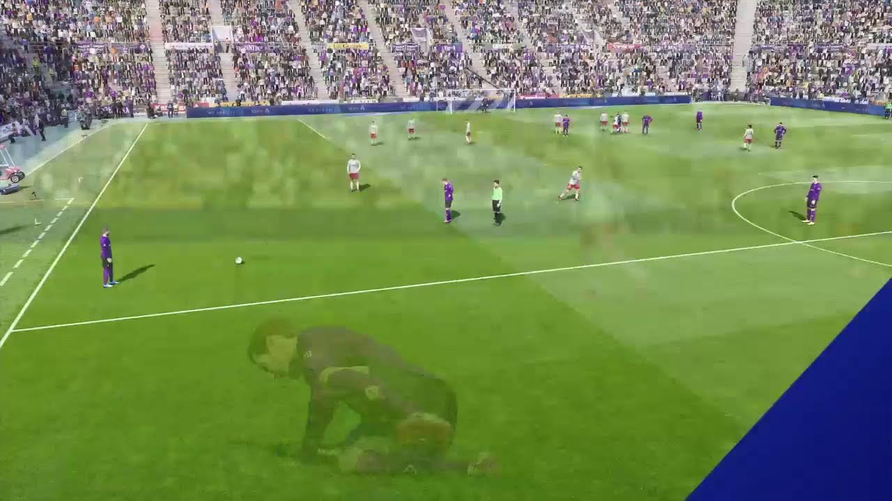 PES20 BAL pt.3 AFC Fiorentina ep.19  Peter LaViolette