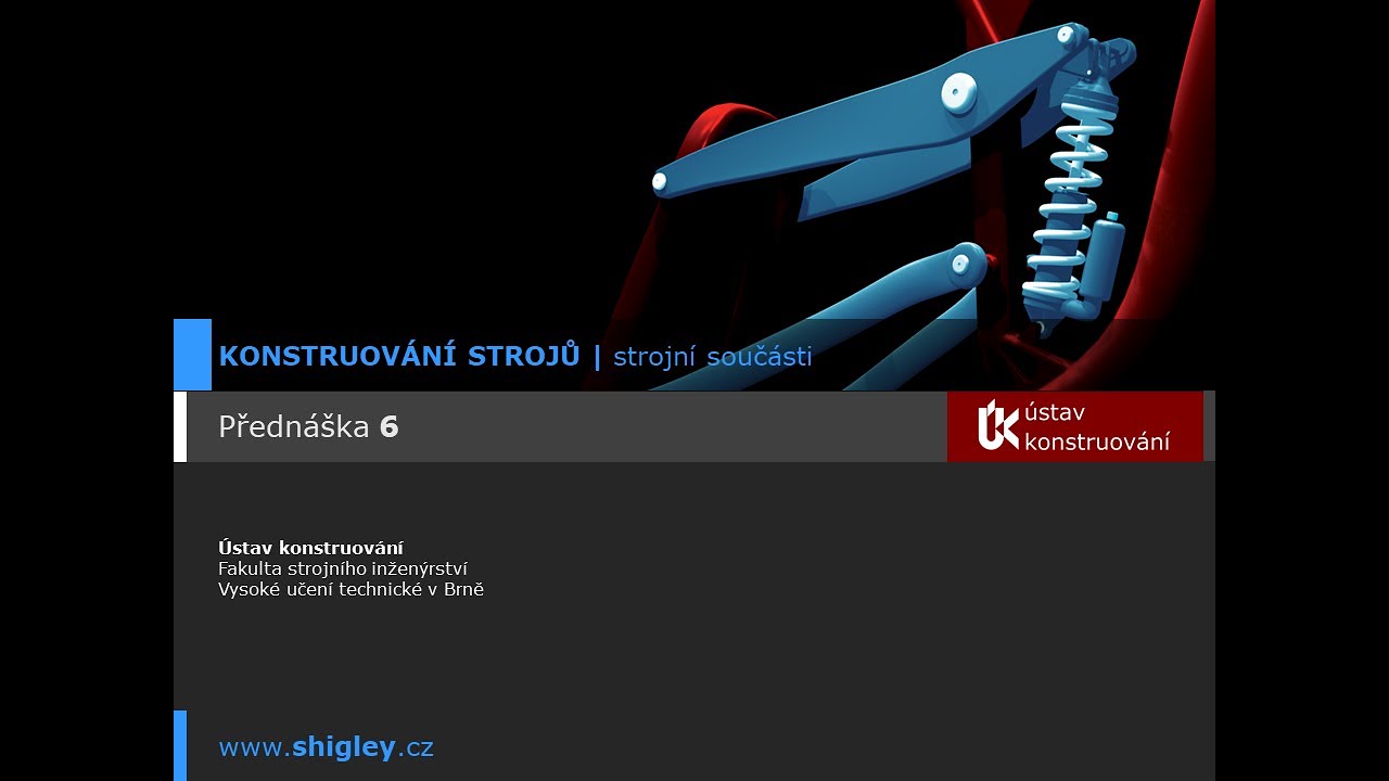 5KS - 6. předn&aacute;&scaron;ka