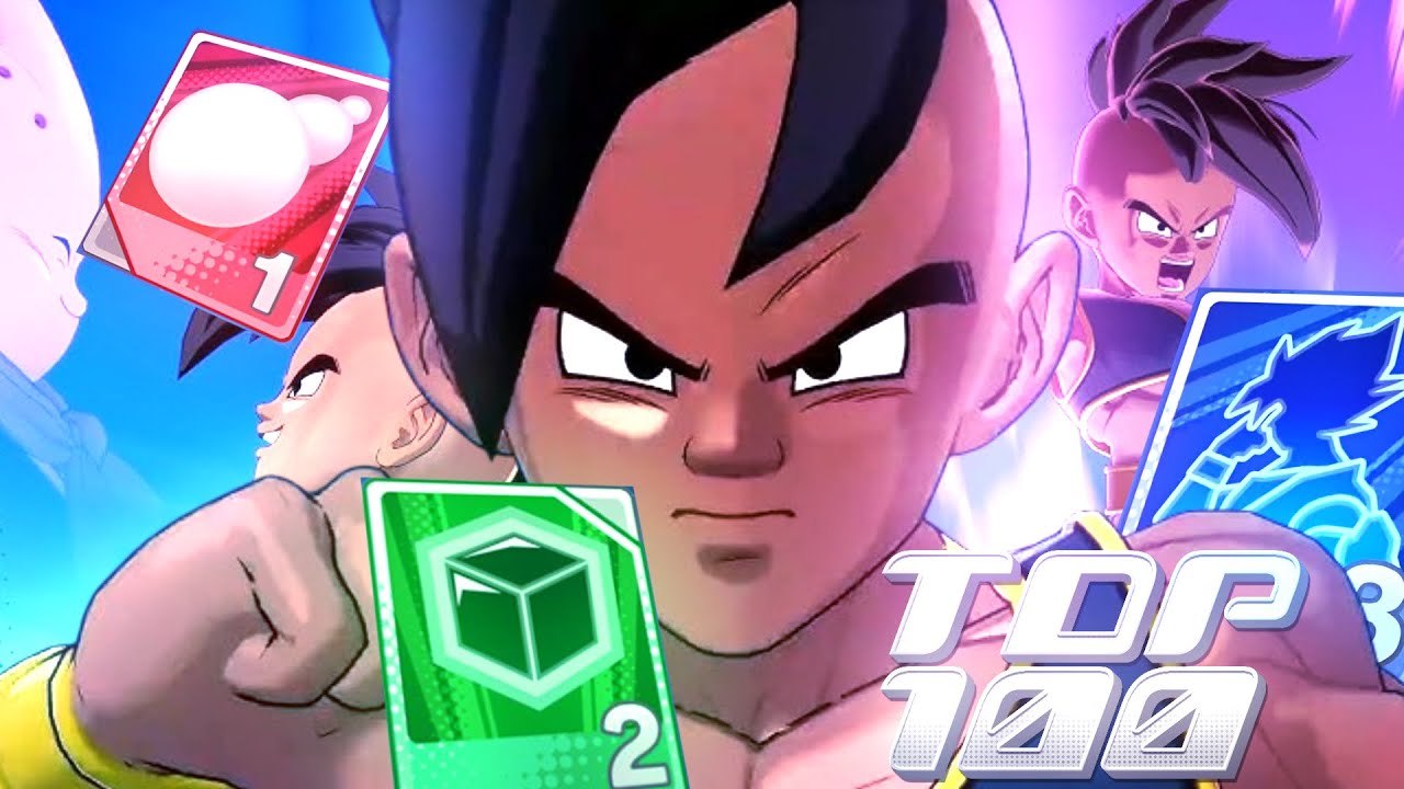 The D rank demon Strikes again|Dragon ball squadra genshiki