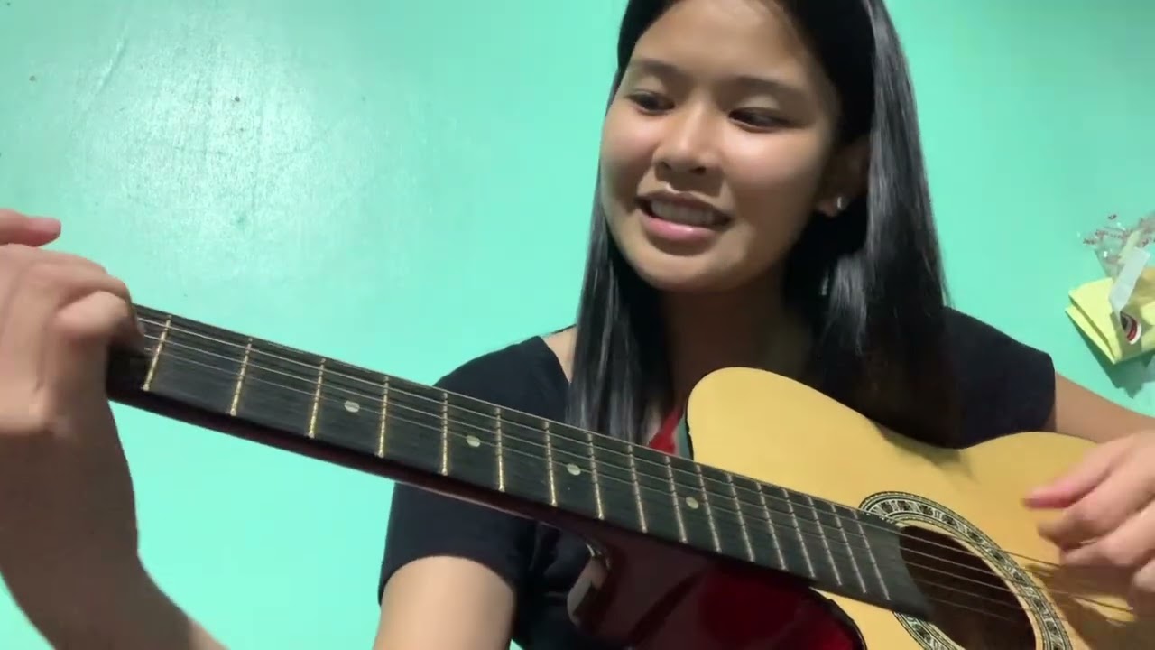 Joke langg!!! Galing niyo, Ben&Ben, labyuuu!!!