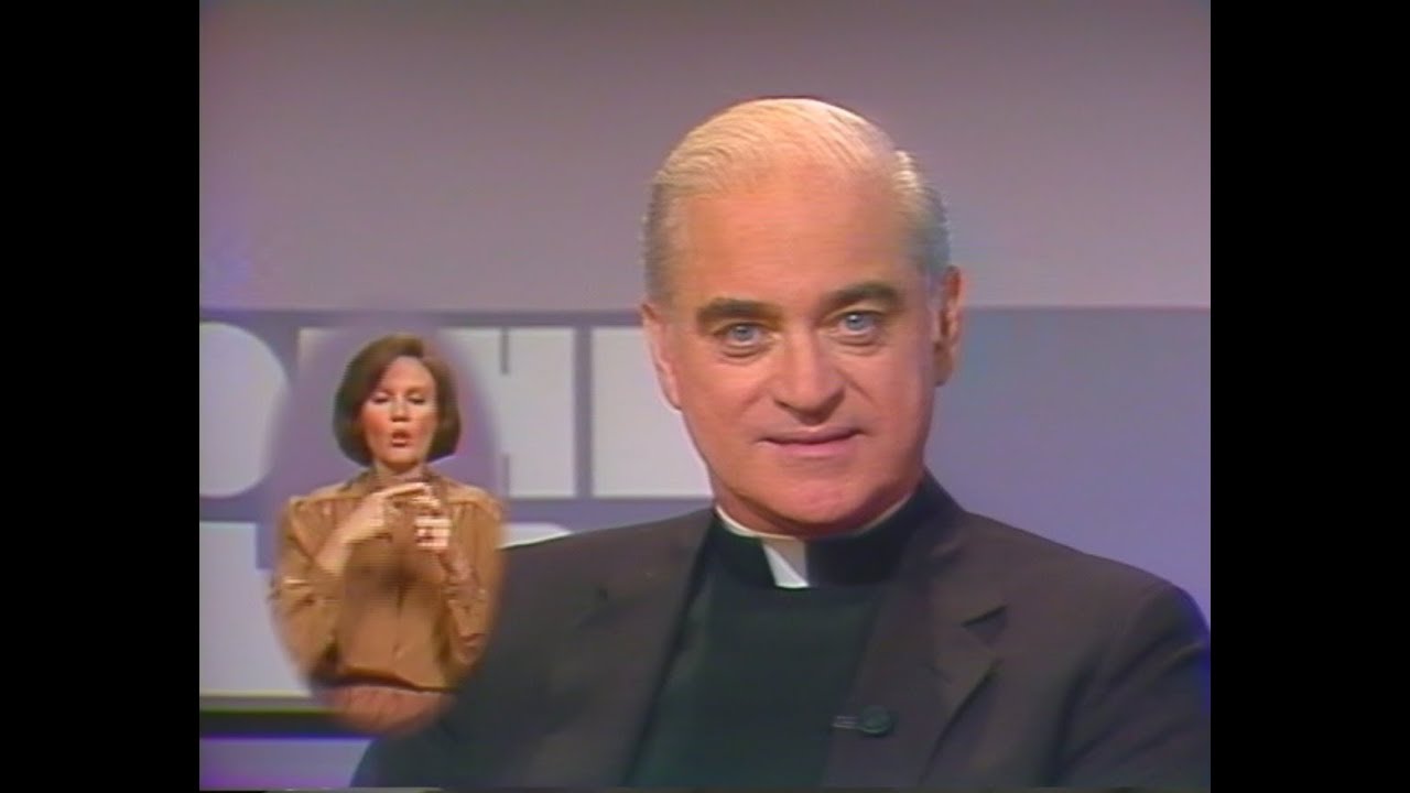 Fr. John Catoir - 