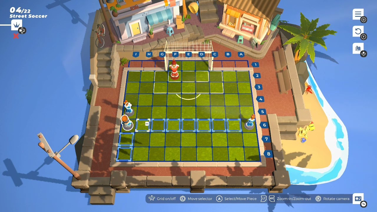 Chessarama XBSX Review