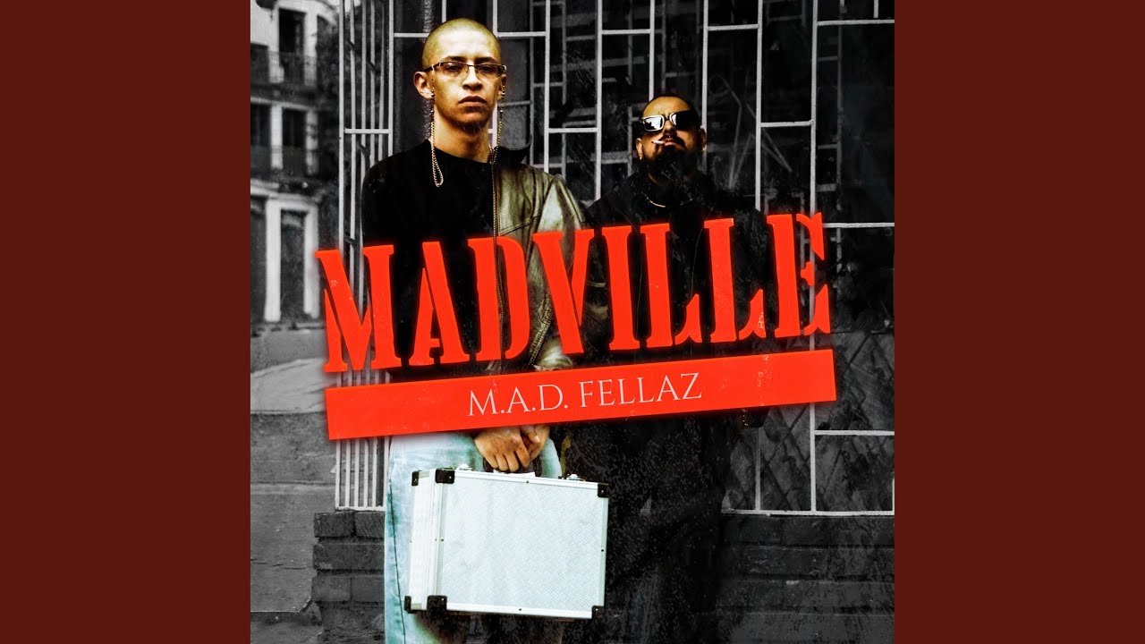 Madville