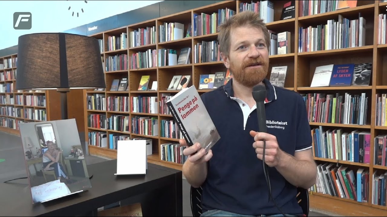 Aktuelt på Biblioteket - Hovedbiblioteket - uge 23