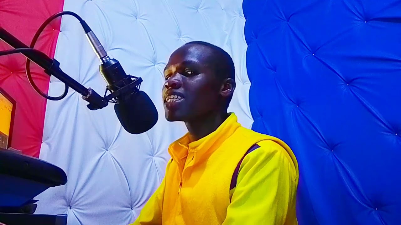 God have good plans for you By Mbarikiwa Amos kemboi