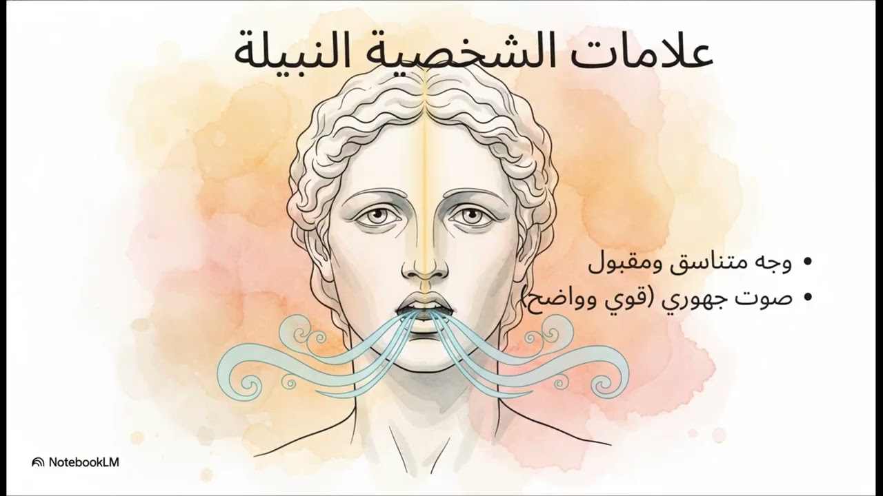 فراسة الرازي  كشف الصدق والخداع