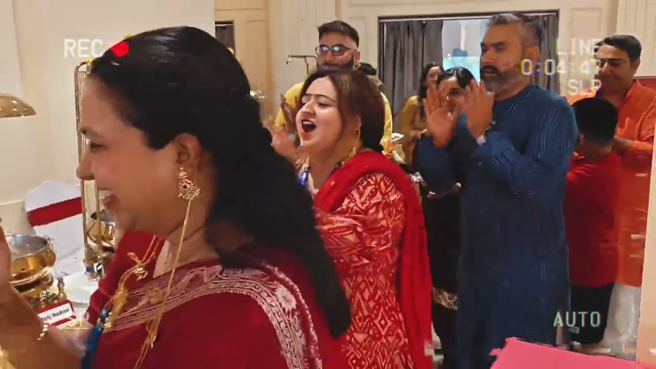 kashmiri Devgon Puja 🙏🙏