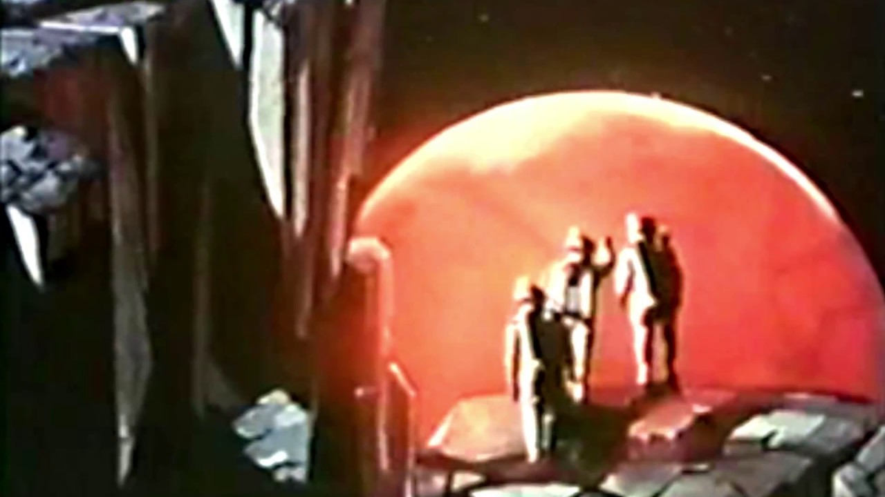 Heizt - Space Rage