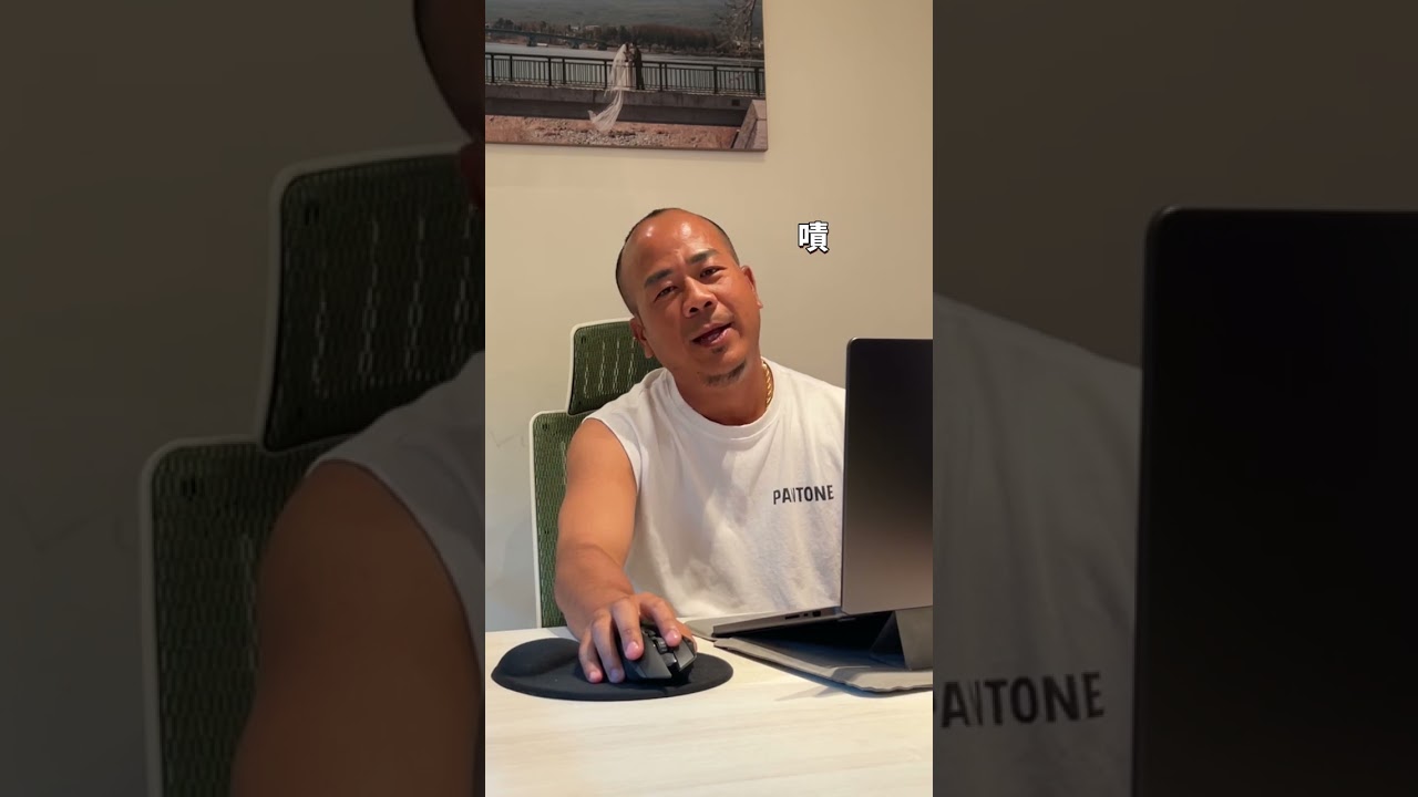 當攝影師拍過這些大人物，你們還會覺得花10萬請武少拍婚紗很貴嗎？  #蔡依林 #任達華  #張菲 #舒華