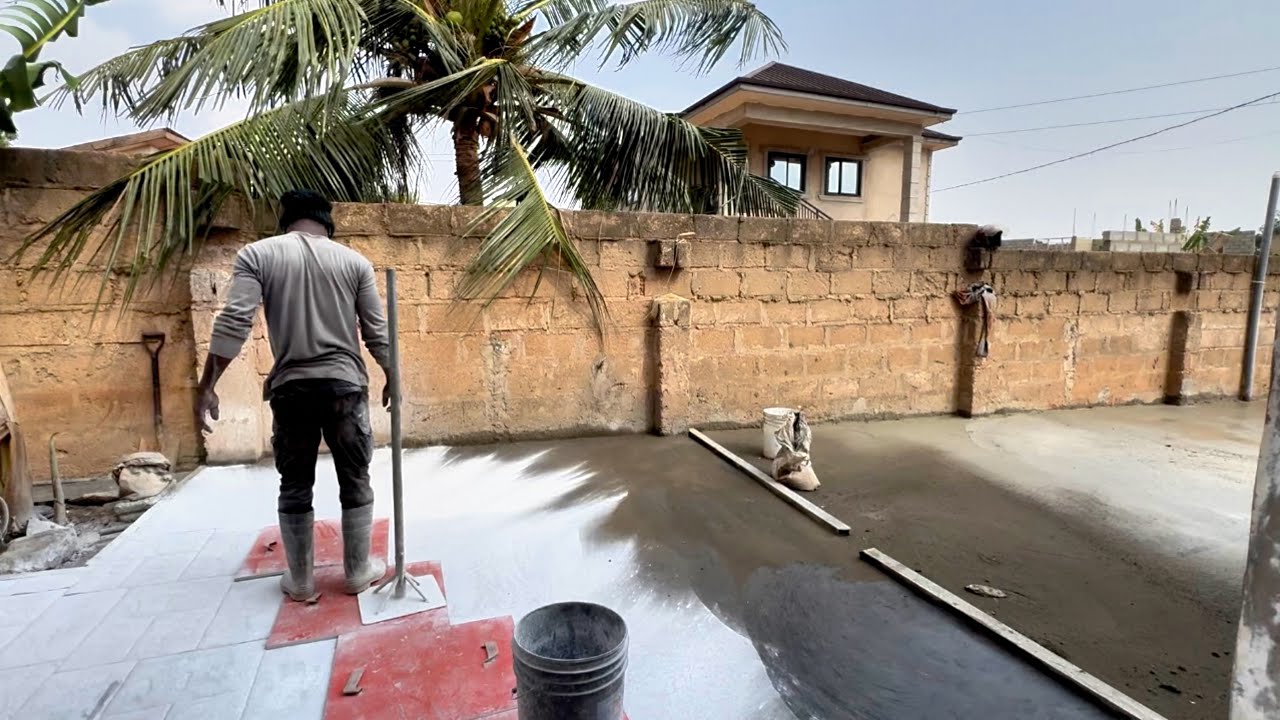 Завершение строительства бетонного комплекса. Все расходы на материалы и работу. Строительство в ...