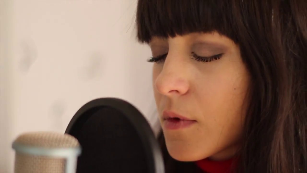 NO! - Miriam Rodríguez || cover MARÍA JUMP