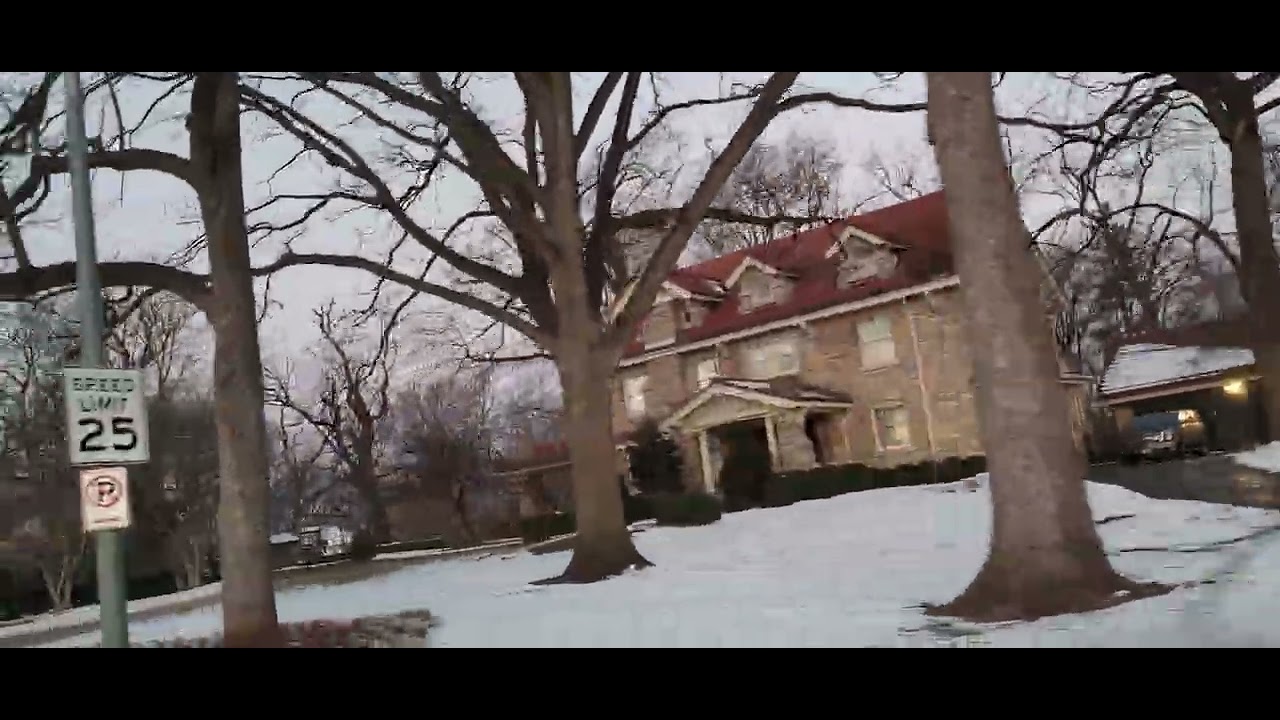 Moon Loose Park KCMO Feb 2026 am part a