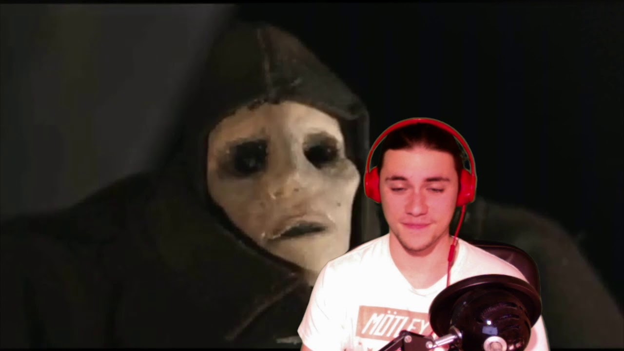 The Patient (Tool) - Review/Reaction