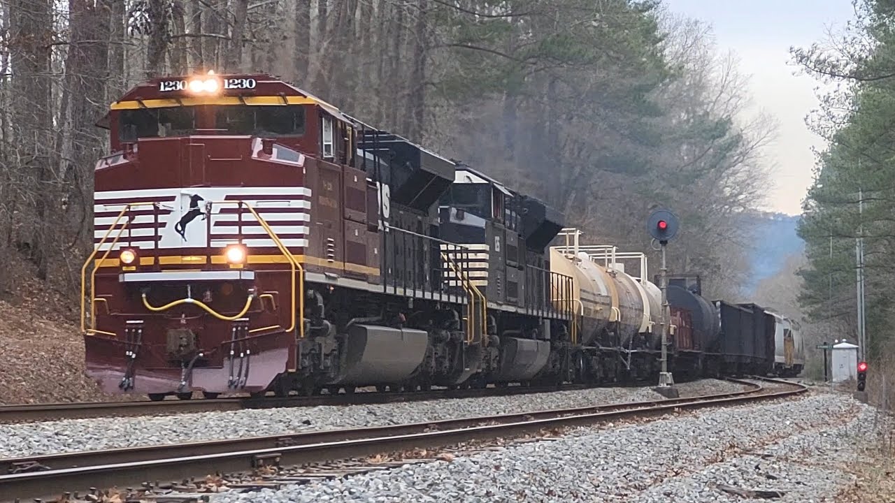 NS 378 Sterrett AL 1-14-26