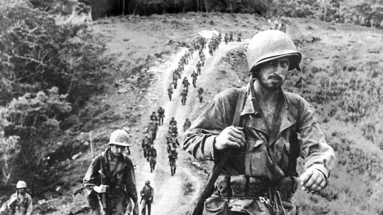 Guadalcanal Was Supposed to Crush America — It Became Japan’s First Nightmare