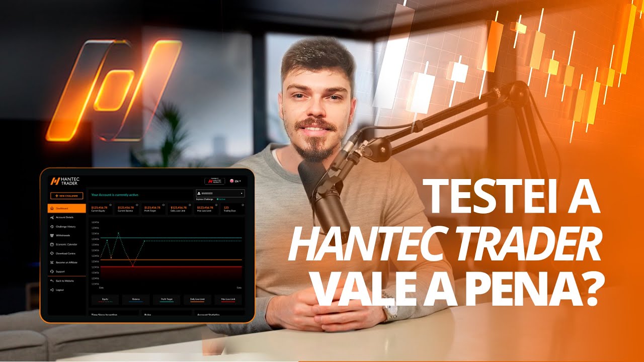 IS THE HANTEC TRADER TABLE WORTH IT? FULL REVIEW