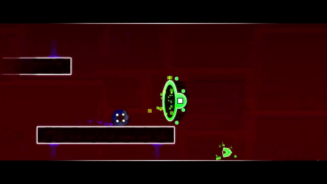 Bigbraining Full Showcase - Geometry Dash