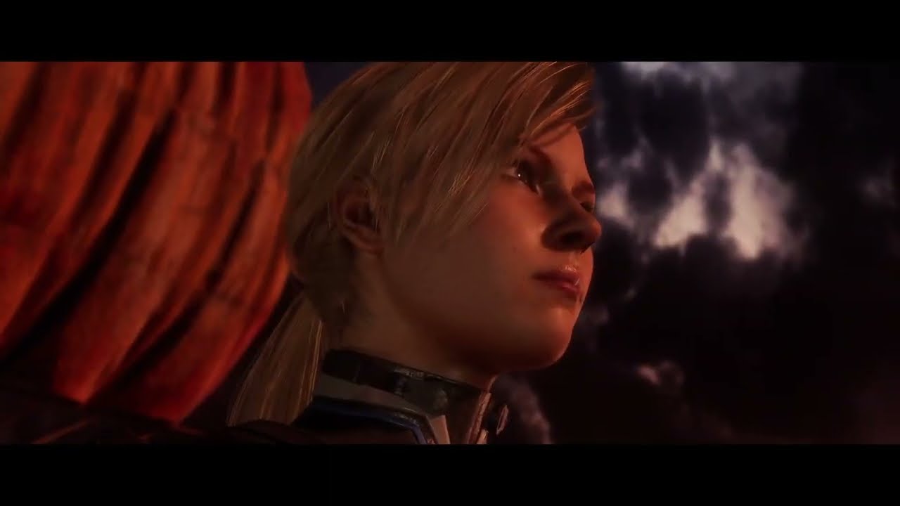 Mortal Kombat 11 - Story Mode: Mortal Kombat 11 - Chapter 11 - Walkthrough - No Commentary (PS4)