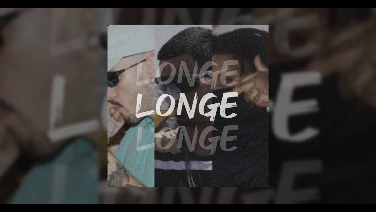 Zohann, Cid22, Real Yoshi - Longe | Áudio Oficial