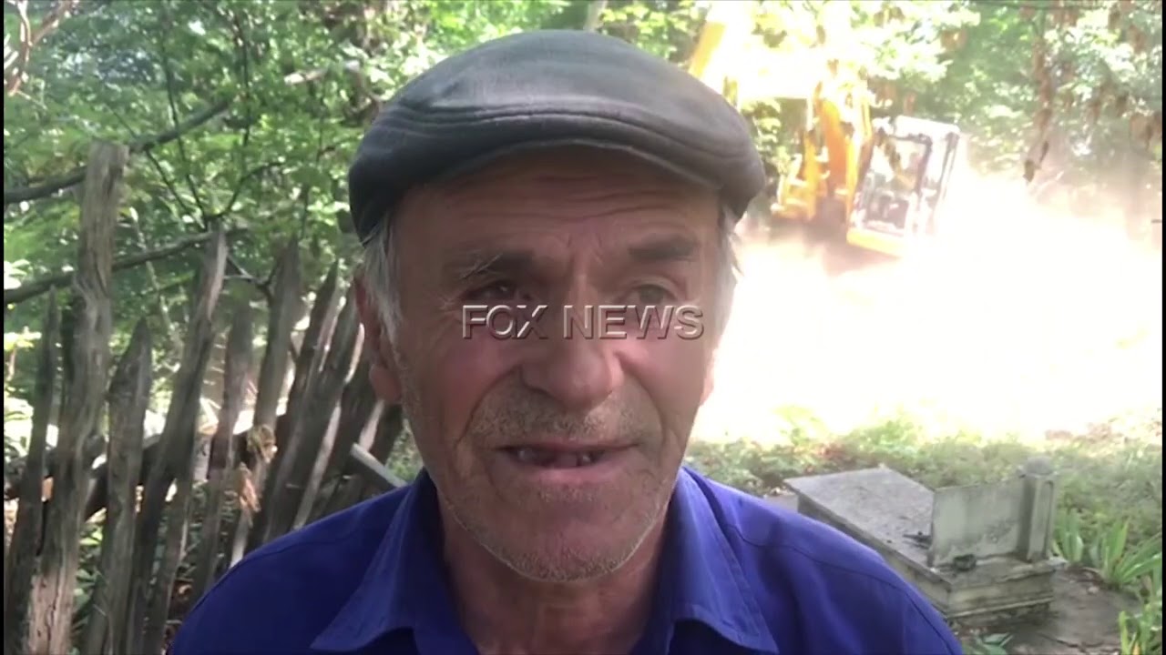Fshati Markaj prej 30 vitesh ne mungese te rruges