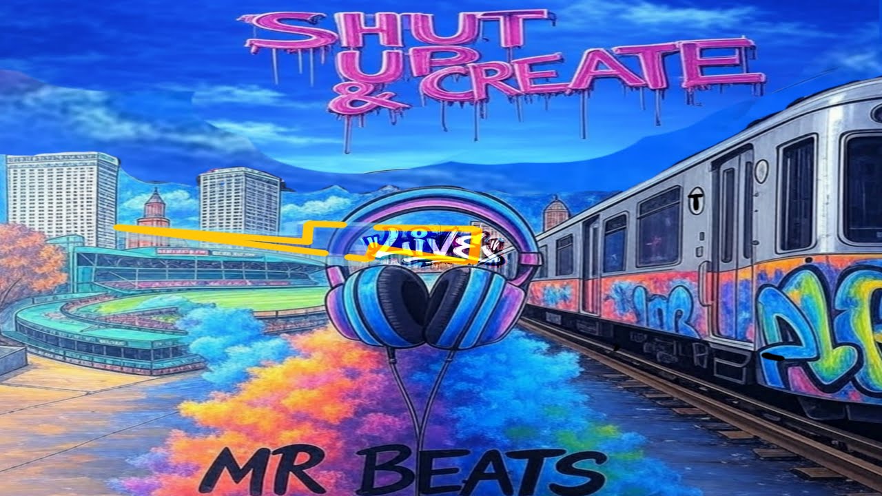 @Mr.Beats.617 is live!
