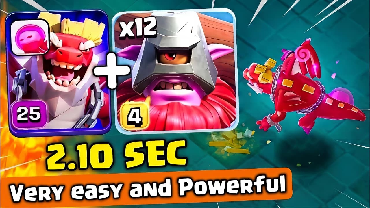 Dragon Duke META DOMINATING TH18 Rank Battle!😱🔥This Is Actually INSANE🔥|Clash Of clans| Gaming Frank