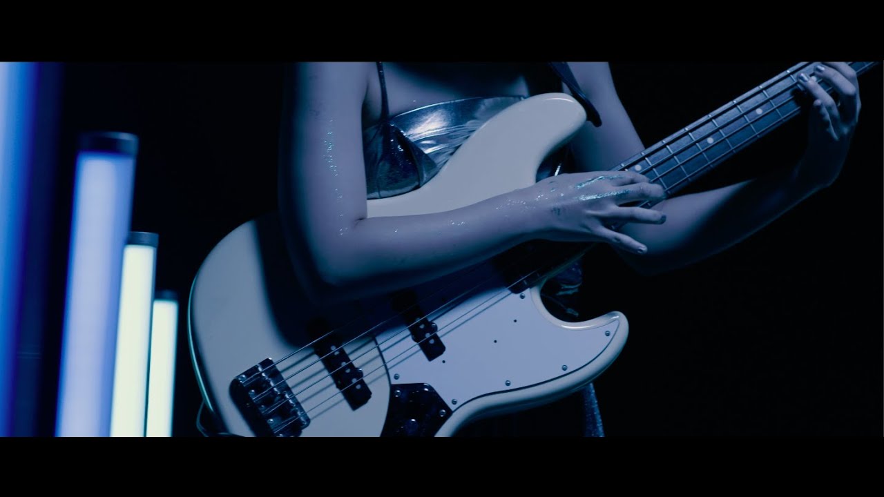 ukiyo (Official Music Video) / paranoid void