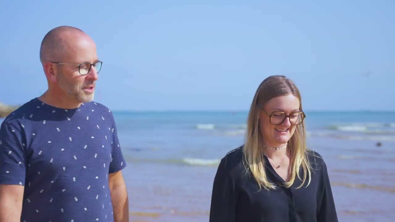 Les Coulisses de l'Office, épisode 1 : le métier de conseiller en séjour