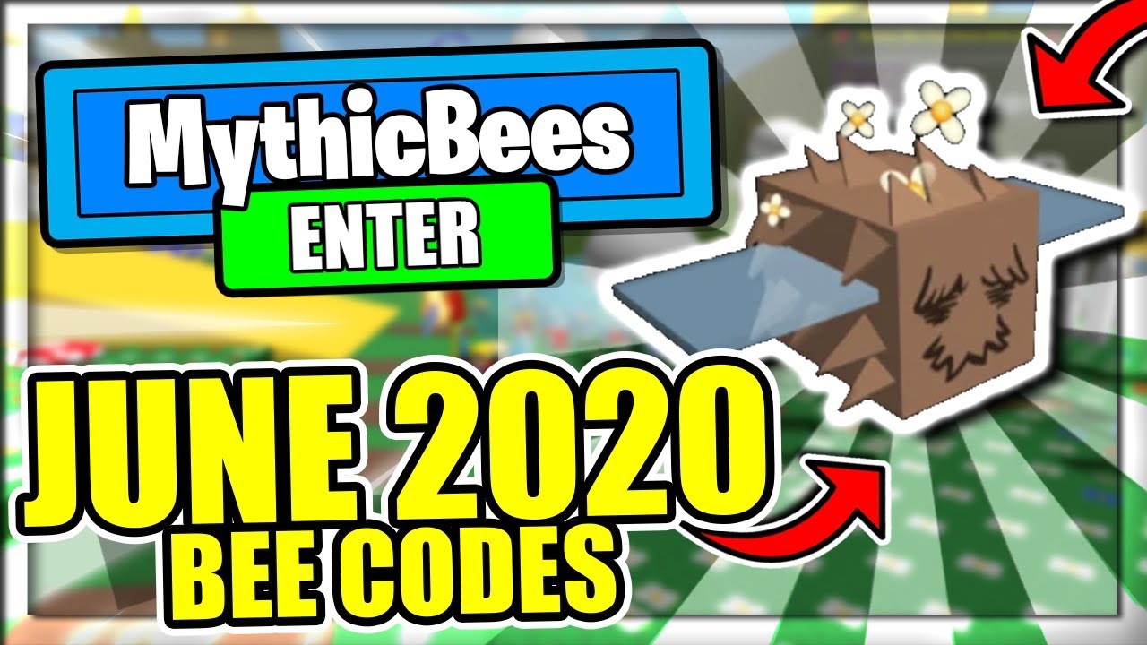 (JUNE 2020) ALL *NEW* SECRET OP WORKING CODES! Roblox Bee Swarm Simulator