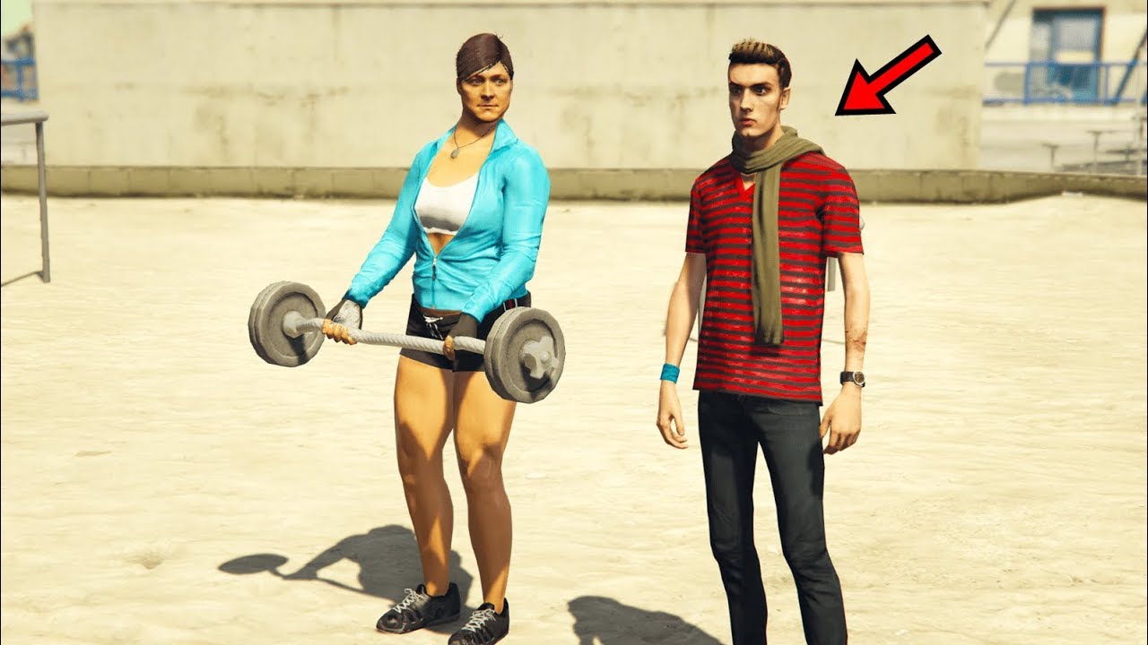 GTA 5 