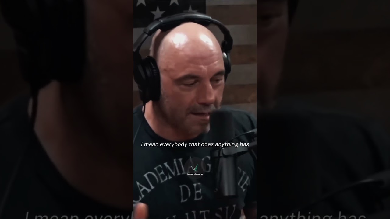 Overcome Your Inner Resistance - Unleash Your Potential | Joe Rogan&rsquo;s Wisdom