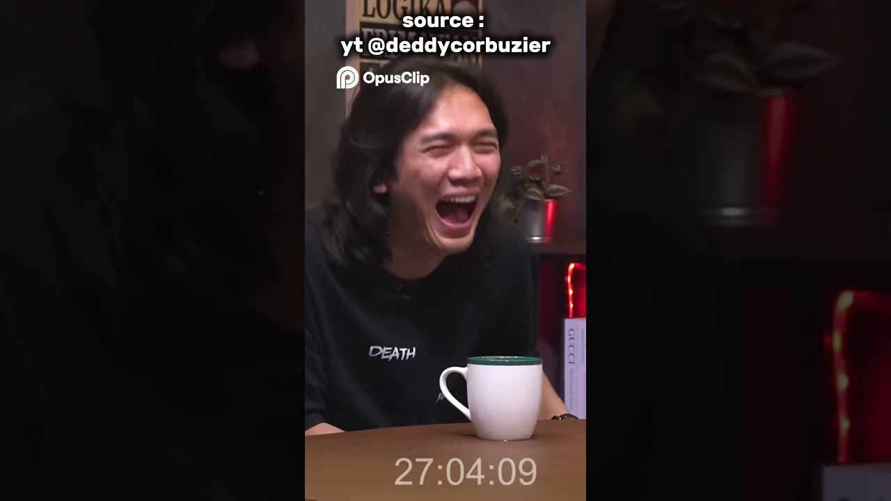 Ibot 12 tahun pacaran beda agama, apakah sampai pernikahan? #shorts #shortviral