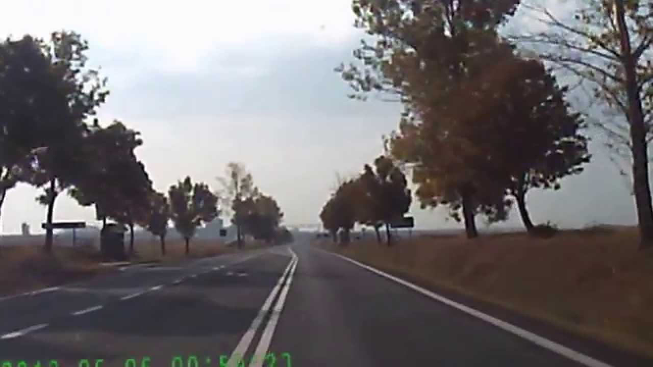 oszukać przeznaczenie  - test łosia