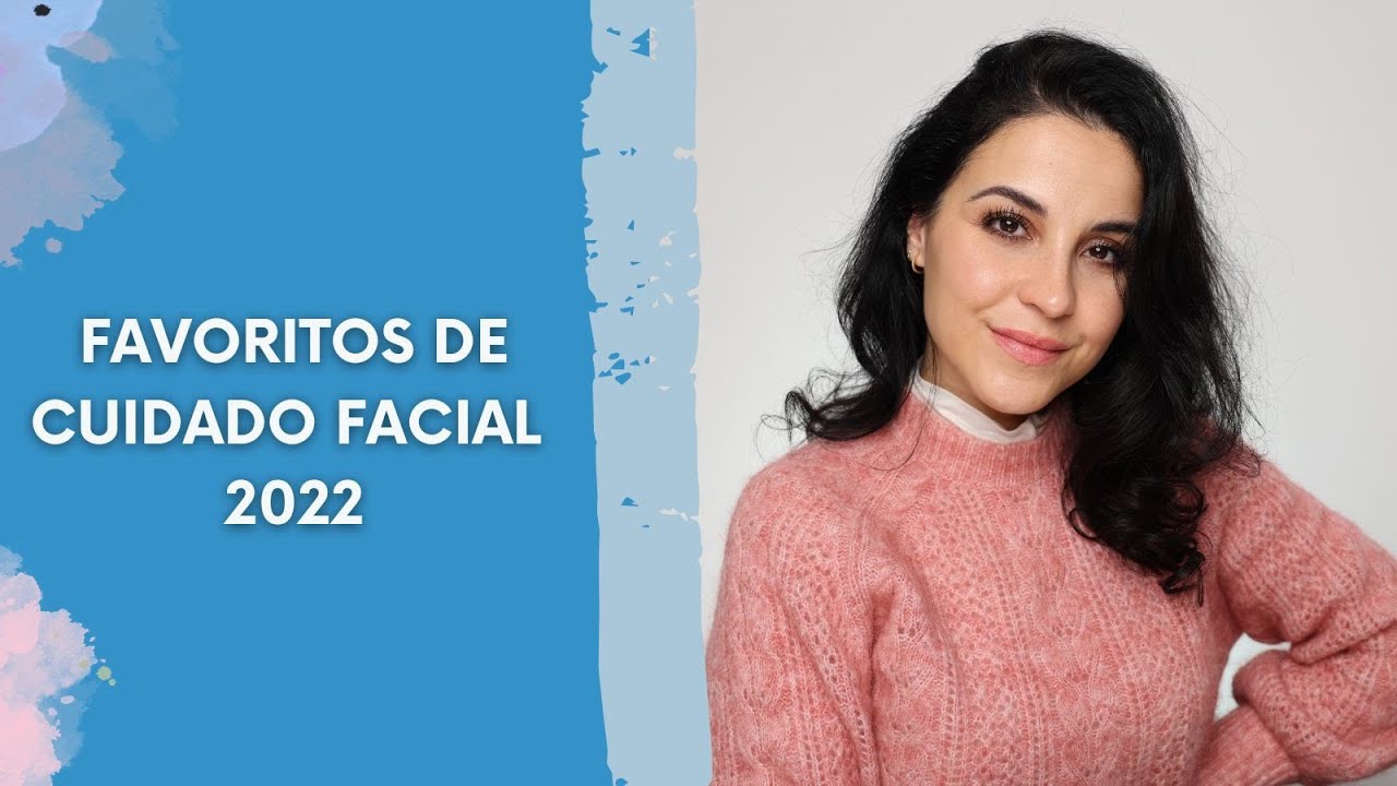 Favoritos de Cuidado Facial, Capilar y Corporal | 2022