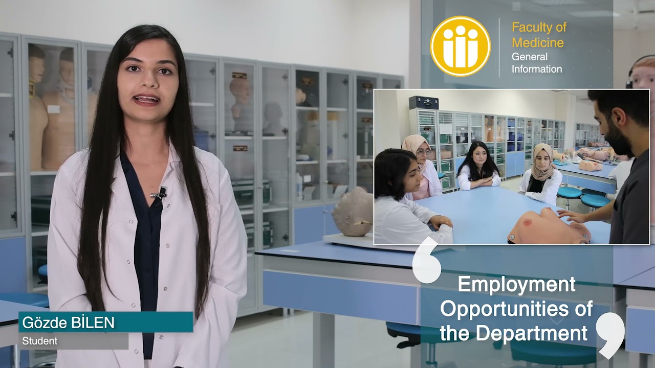 Faculty of Medicine  | Inonu University