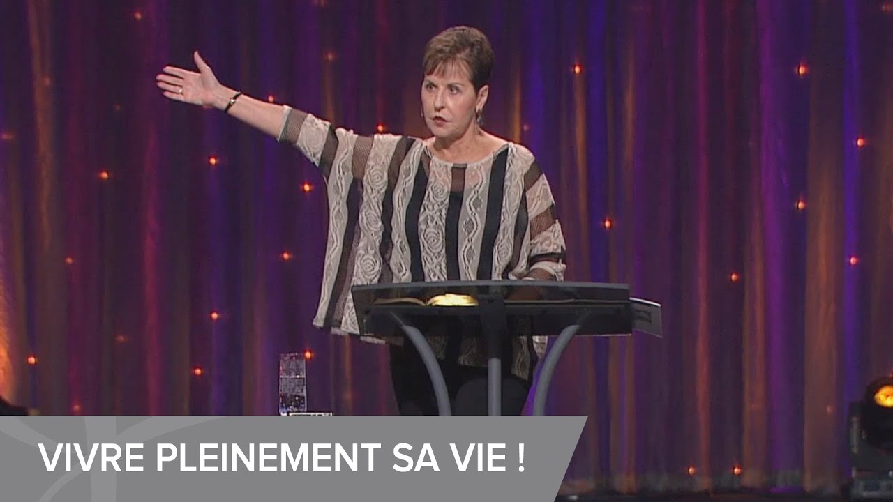 Vivre pleinement sa vie ! - Comment les pensées, les mots, et les attitudes affectent votre j...