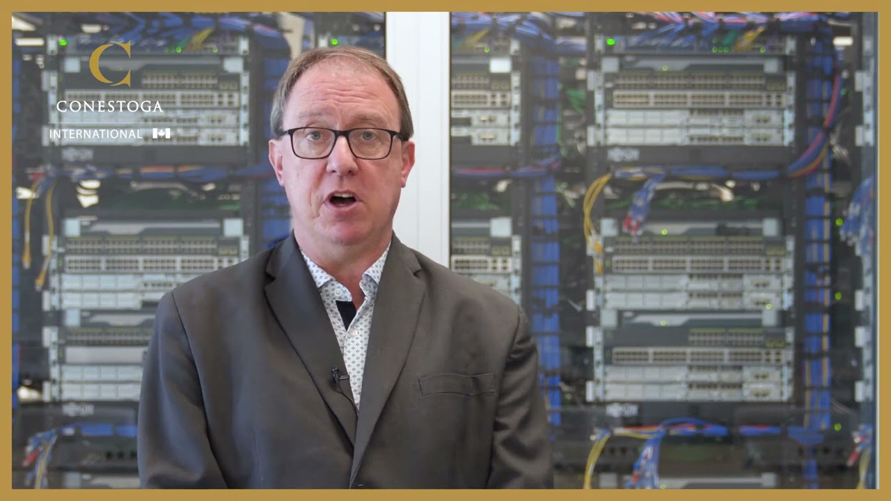 Big Data Solution Architecture (Optional Co-op)