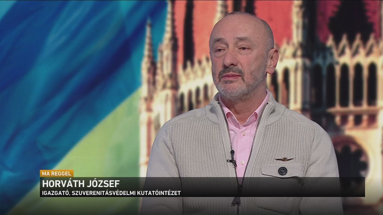 Mandiner: ha a Fidesz veszít, Magyarország katonai repülőgépeket adhat Ukrajnának