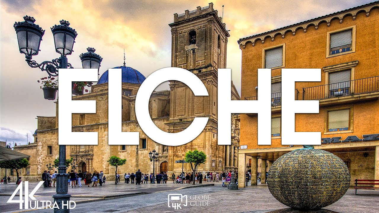 Top 10 Best Things to do in Elche, Spain [Elche Travel Guide 2025]