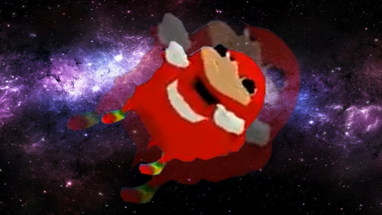 Shooting Knuckles