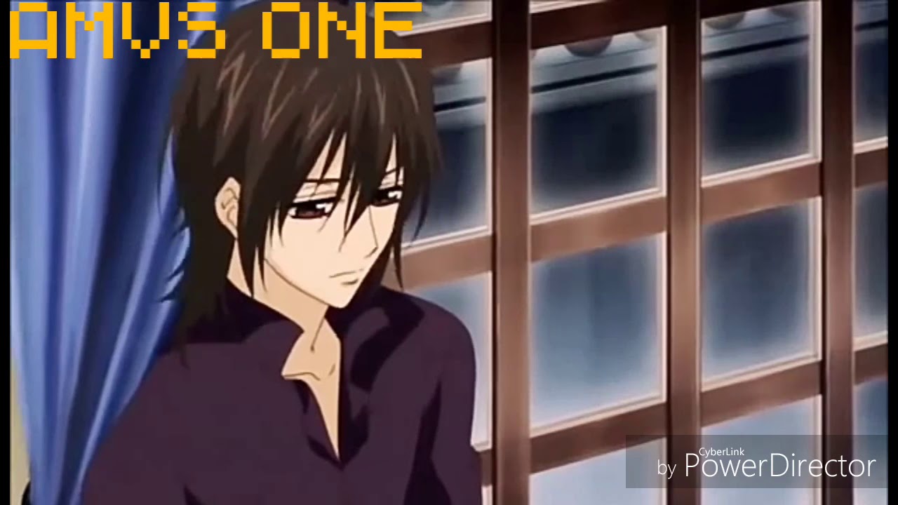 Kuran Yuuki & Kuran Kaname {AMV}