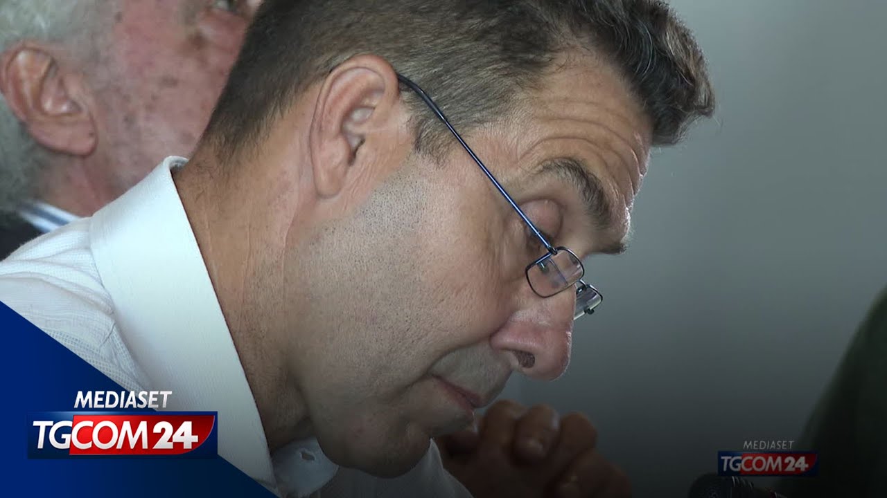 Vannacci lascia la Lega: l'annuncio sui social
