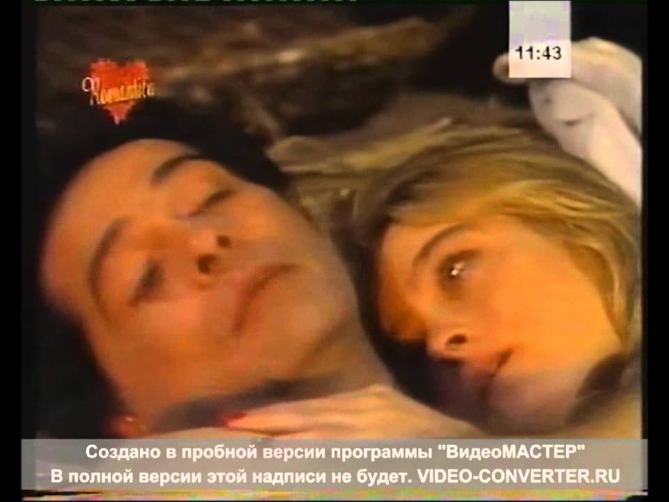 Реванш 89/La revancha(Сцена в хижине)