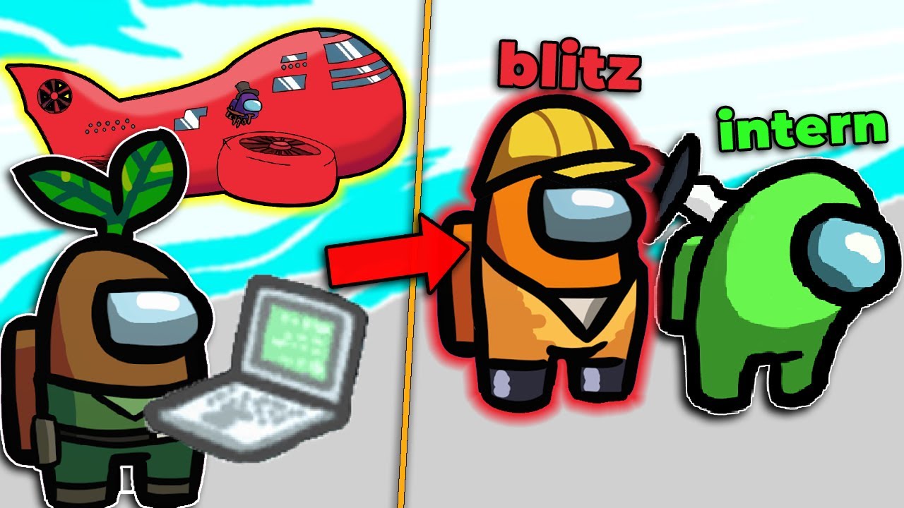 The 500iq *NEW* AIRSHIP CAMERA PLAY w/ Blitz BaronVonGames FrustratedGamer & more!