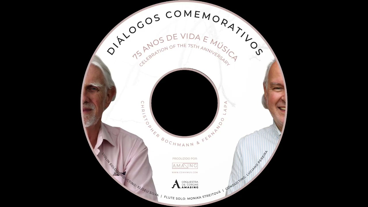FERNANDO LAPA - CANÇÕES DE LUZ E MISTÉRIO/ SONGS OF LIGHT AND MISTERY