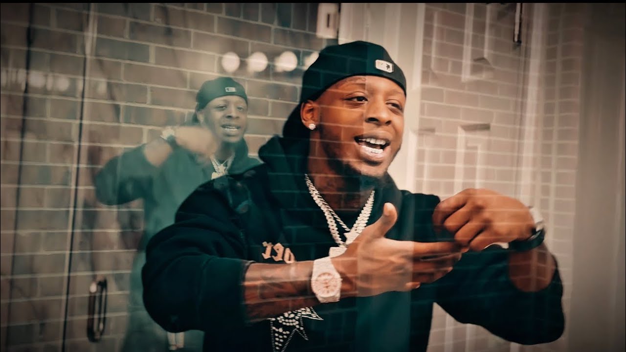 Ci Chuckee - Leveled (Official Music Video)