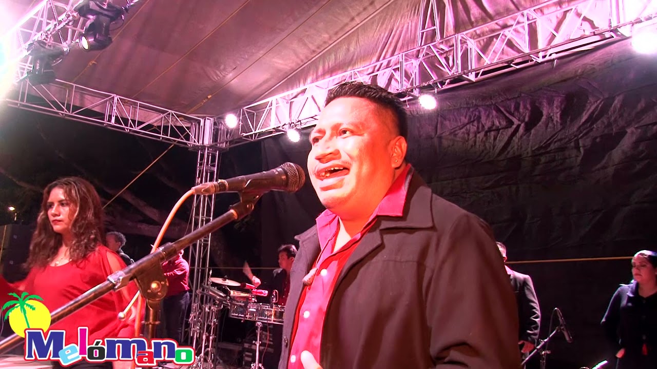 Grupo Melomano de Berriozabal Chiapas 2021