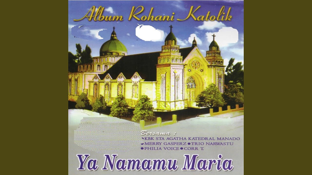 Hai Mahkluk Semua