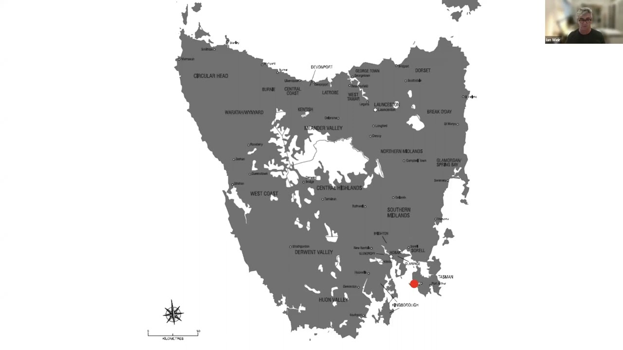 Beyond BAL: High vegetation risk and bushfire resilient homes