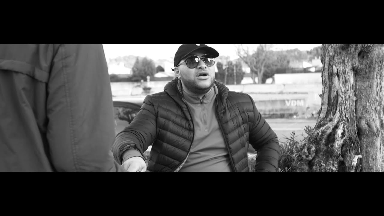 RELO (Ex-Napo) - JE PLEURE QUE D'UN OEIL ( Mixtape 